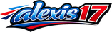 alexis17 logo